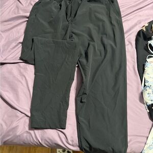 Men's Dark Joggers